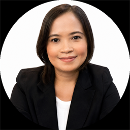 Marilyn Tabilin