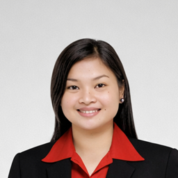 Mylene Bajamundi